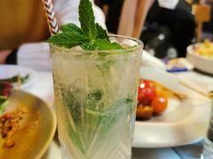 -The Rug Cafe(王府中环店)