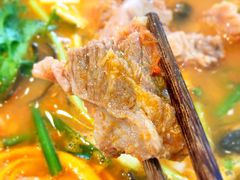 蒙小妹-蒙小妹骨汤饭.米线(新光路店)