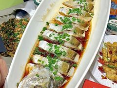 -必点海鲜·海肠捞饭·鲅鱼水饺(滨江道店)