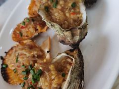 -覃记海鲜美食餐厅