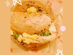 -Tims天好咖啡·贝果(东方广场店)