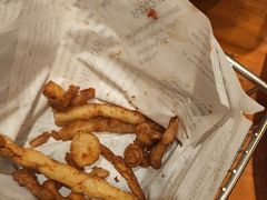 -老板恋上鱼(环山路店)