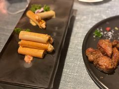 -后海16号·北京私房菜