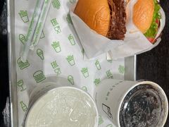 -Shake Shack(天环店)