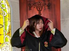 -逃脱反斗城沉浸剧情密室(北京路店)