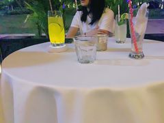 -鹿萤季·营地小馆(皇后公园店)