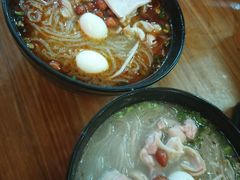 -青石桥老瓦房肥肠粉总店(青石桥总店)