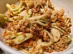 -狮王府淮扬菜(夫子庙老门东店)