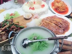-蓬川食府(金海道店)