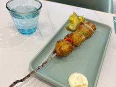 -库滋明·俄罗斯特色美食(中央大街店)