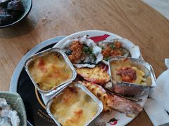 -阳光岛·海鲜盛宴(银泰中心in99店)