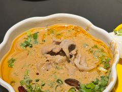 -羊大爷涮肉(亮马桥店)