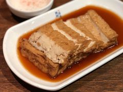-南拳十三姨·潮汕砂锅粥(世纪金源店)