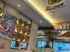 -玖鲜小笼(中山广场店)