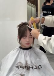 -DL HOPE明星造型