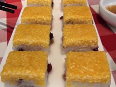 -西贝莜面村(上海百联西郊店)