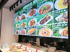 -徽鼎顺·臭鳜鱼 虾仁灌汤包(和平路店)