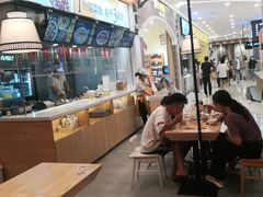 -鱼你在一起(燕郊永旺梦乐城店)
