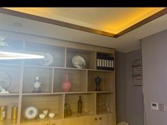 -耳域躺式采耳SPA馆(新街口店)