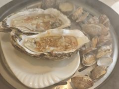 -海味当家·蒸锅海鲜(中山广场创始店)