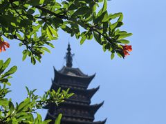 -常熟方塔园