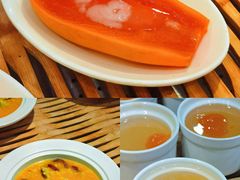 -芭菲盛宴·环球美食(锦城万达广场店)