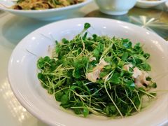 -香融府·烤鸭·家常菜(马家堡路店)