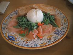 -Alimentari Mulino意大利餐吧&烘焙(丰盛里店)
