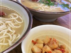 -崔记拉面馆(航北店)