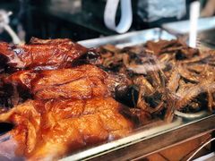 -竺桥兄弟烤鸭(总店)