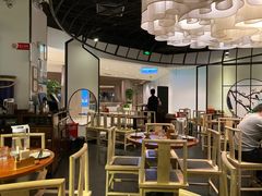 大堂-潮堂(环球金融中心店)
