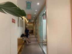 -庆德堂中医馆·小儿推拿(江北店)