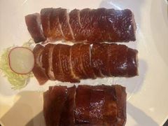 -上海金桥红枫万豪酒店-万豪中餐厅