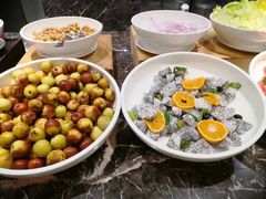 -重庆丽苑维景国际大酒店·海鲜自助餐厅