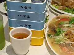 -八合里潮汕鲜牛肉火锅(上海汇智广场店)