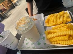 -Shake Shack(西单大悦城店)