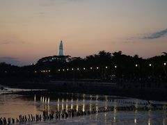 -深圳湾公园(南山区)