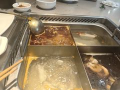 -海底捞火锅(新松江路店)