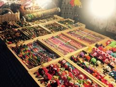 -滨海尚泰美食广场