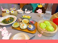 -沿江海南菜·文昌鸡祖师爷(大东海店)