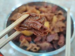 -修记牛杂店(同华东一路店)