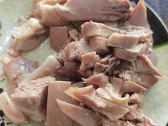 -大场羊肉馆(延吉东路店)