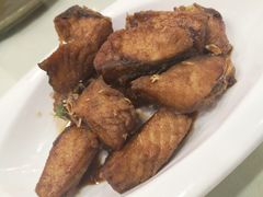 -梅龙镇酒家(南京西路总店)