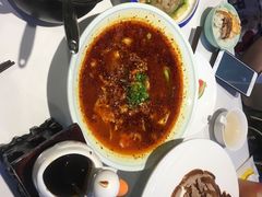 -煜丰汴京烤鸭(福彩路店)