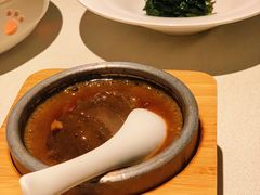 葱烧野米辽参-逸道(益丰·外滩源店)