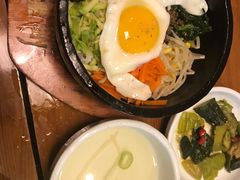 -全州拌饭馆(断桥店)