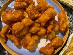 糖醋里脊-天津卫码头(南开大悦城店)