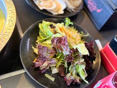 -牛武士寿喜烧·和牛火锅自助(全球首店)