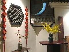 -铁道茶苑.色稷餐厅(莲花南路店)