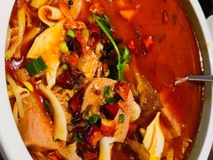 -梅花境(万科店)